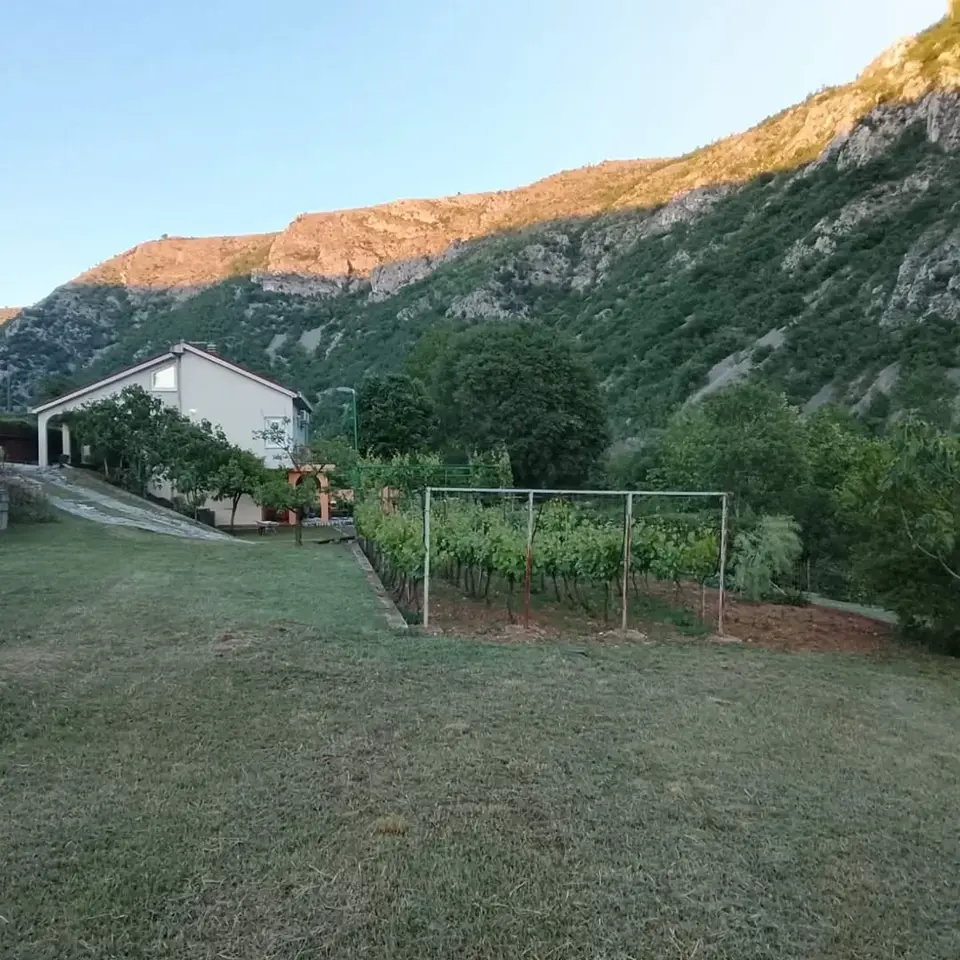 Villa Arapović u Mostaru